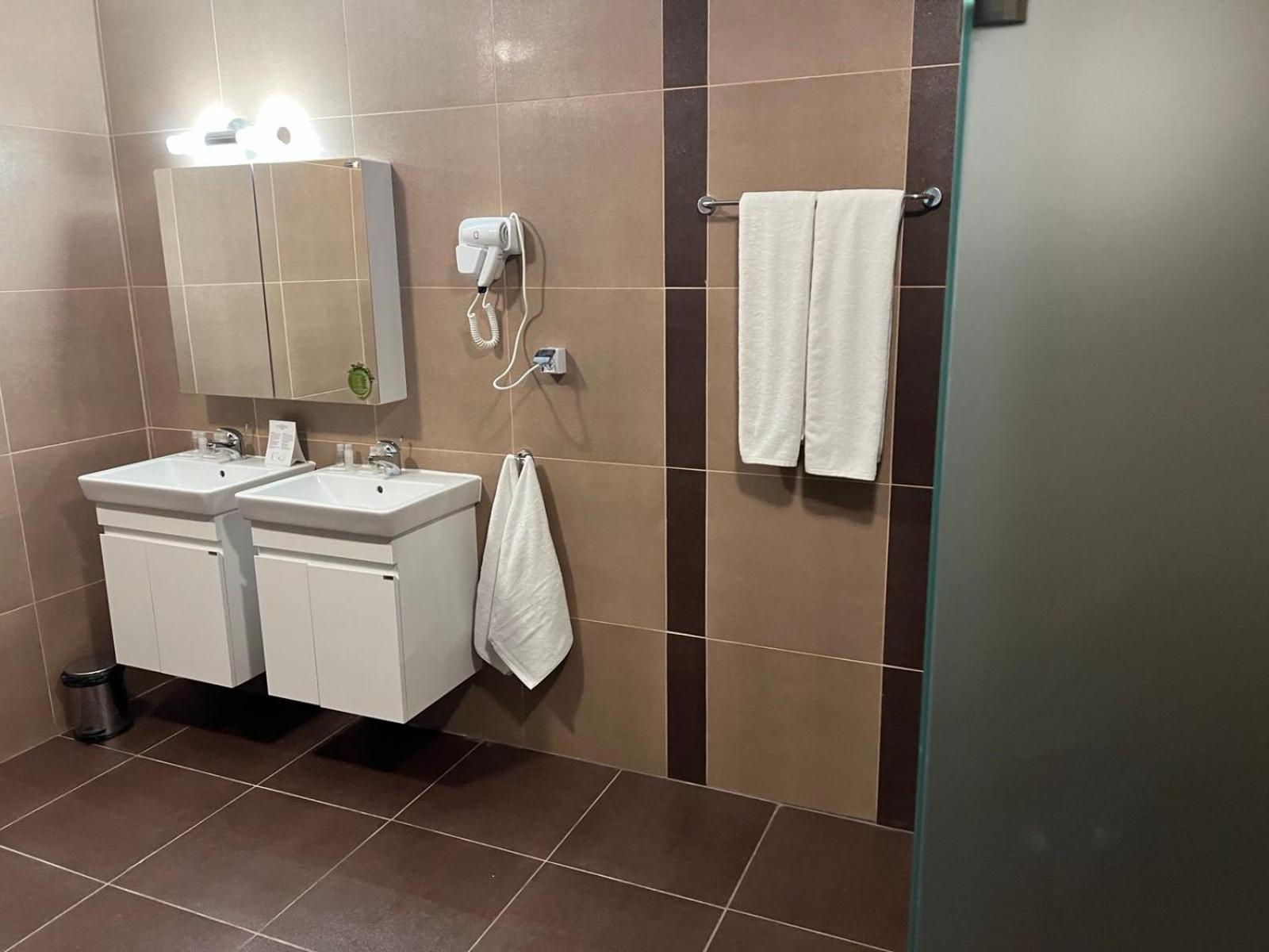 Continental Apartments Golden Sands Room photo